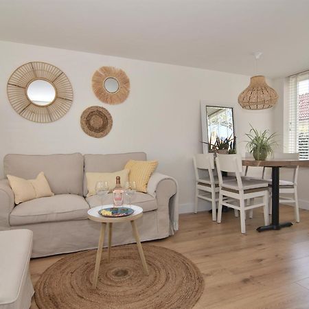 Villa Casa Feliz à Egmond aan Zee Extérieur photo