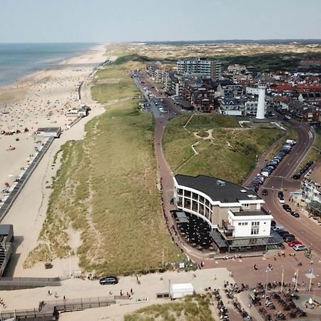 Villa Casa Feliz à Egmond aan Zee Extérieur photo