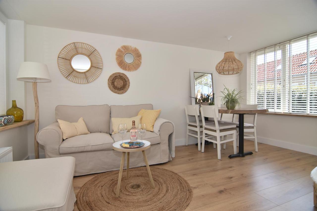 Villa Casa Feliz à Egmond aan Zee Extérieur photo