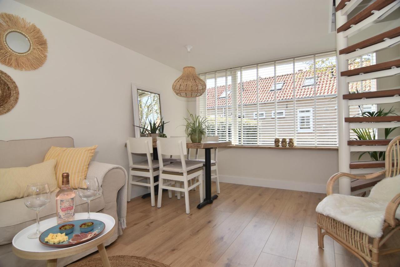 Villa Casa Feliz à Egmond aan Zee Extérieur photo