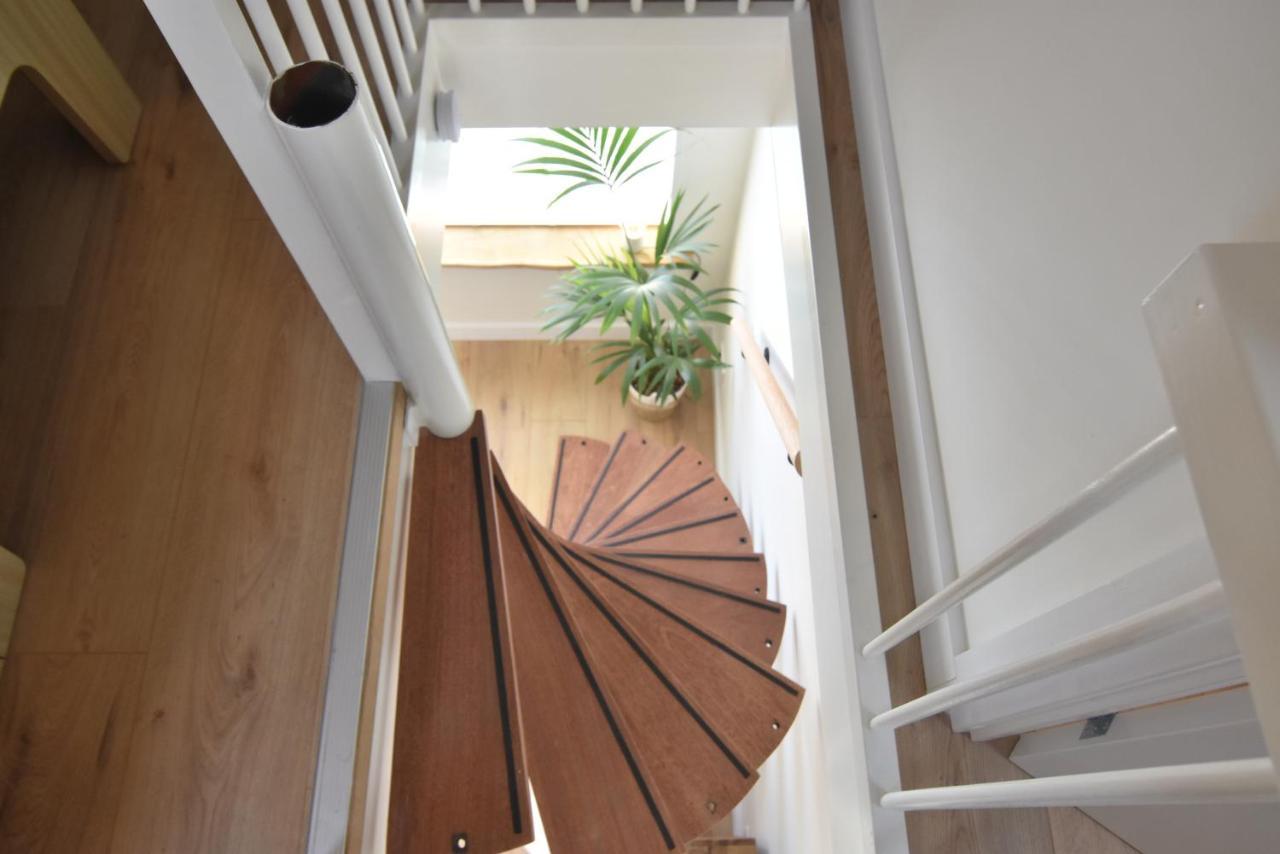 Villa Casa Feliz à Egmond aan Zee Extérieur photo
