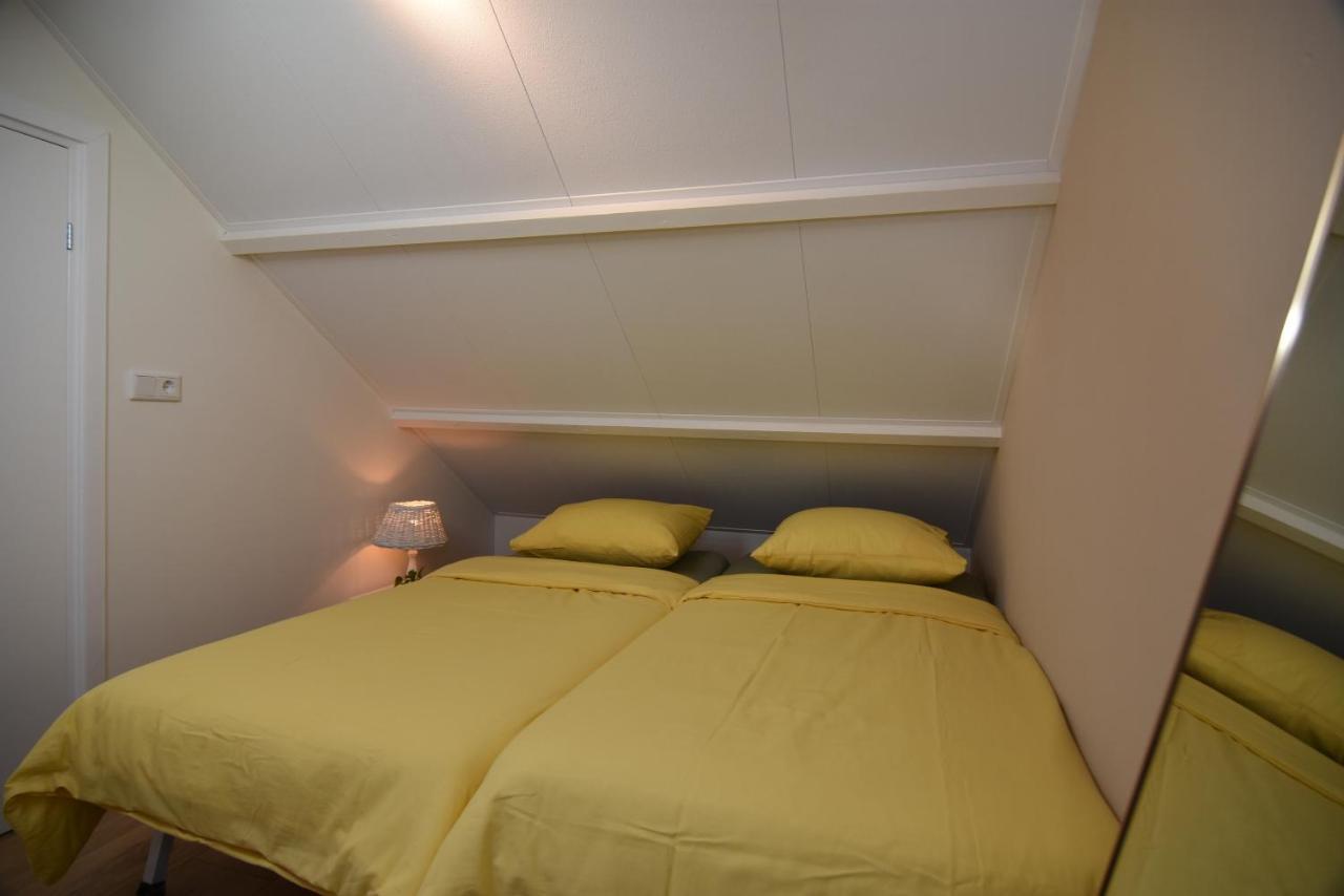 Villa Casa Feliz à Egmond aan Zee Extérieur photo