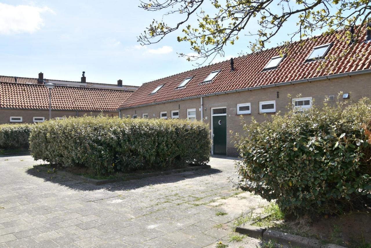 Villa Casa Feliz à Egmond aan Zee Extérieur photo