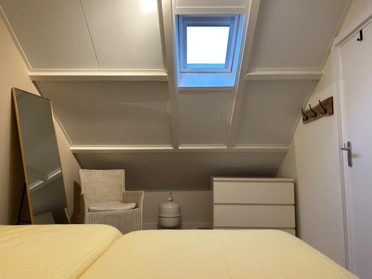 Villa Casa Feliz à Egmond aan Zee Extérieur photo