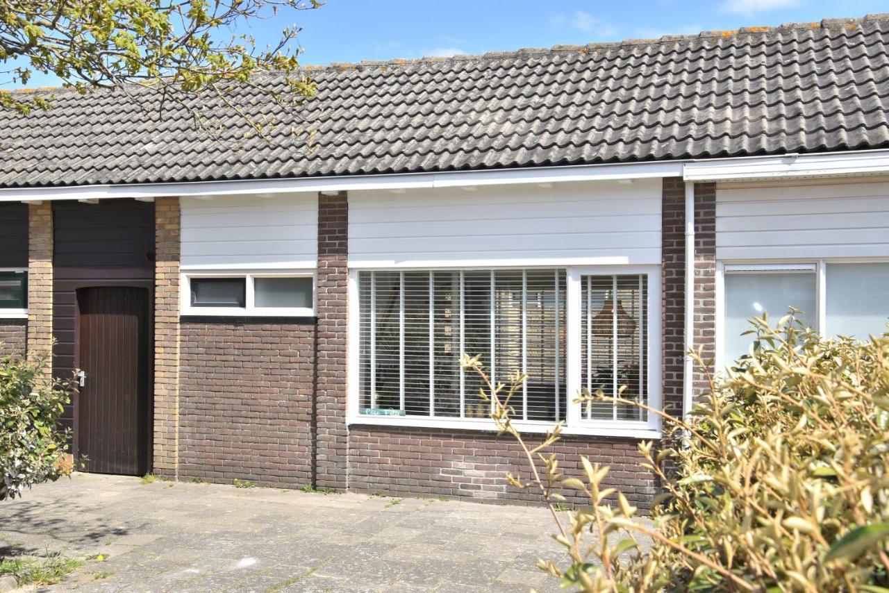 Villa Casa Feliz à Egmond aan Zee Extérieur photo