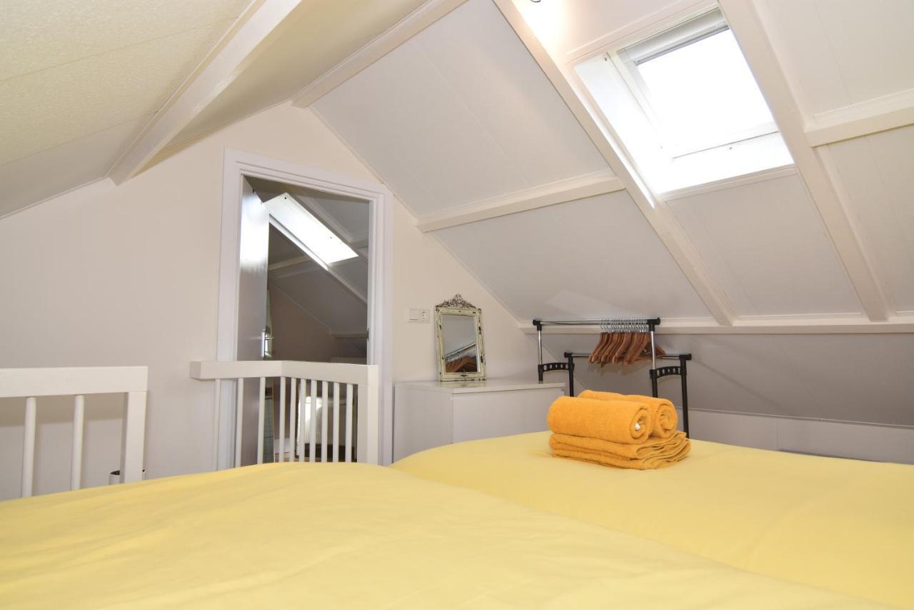 Villa Casa Feliz à Egmond aan Zee Extérieur photo