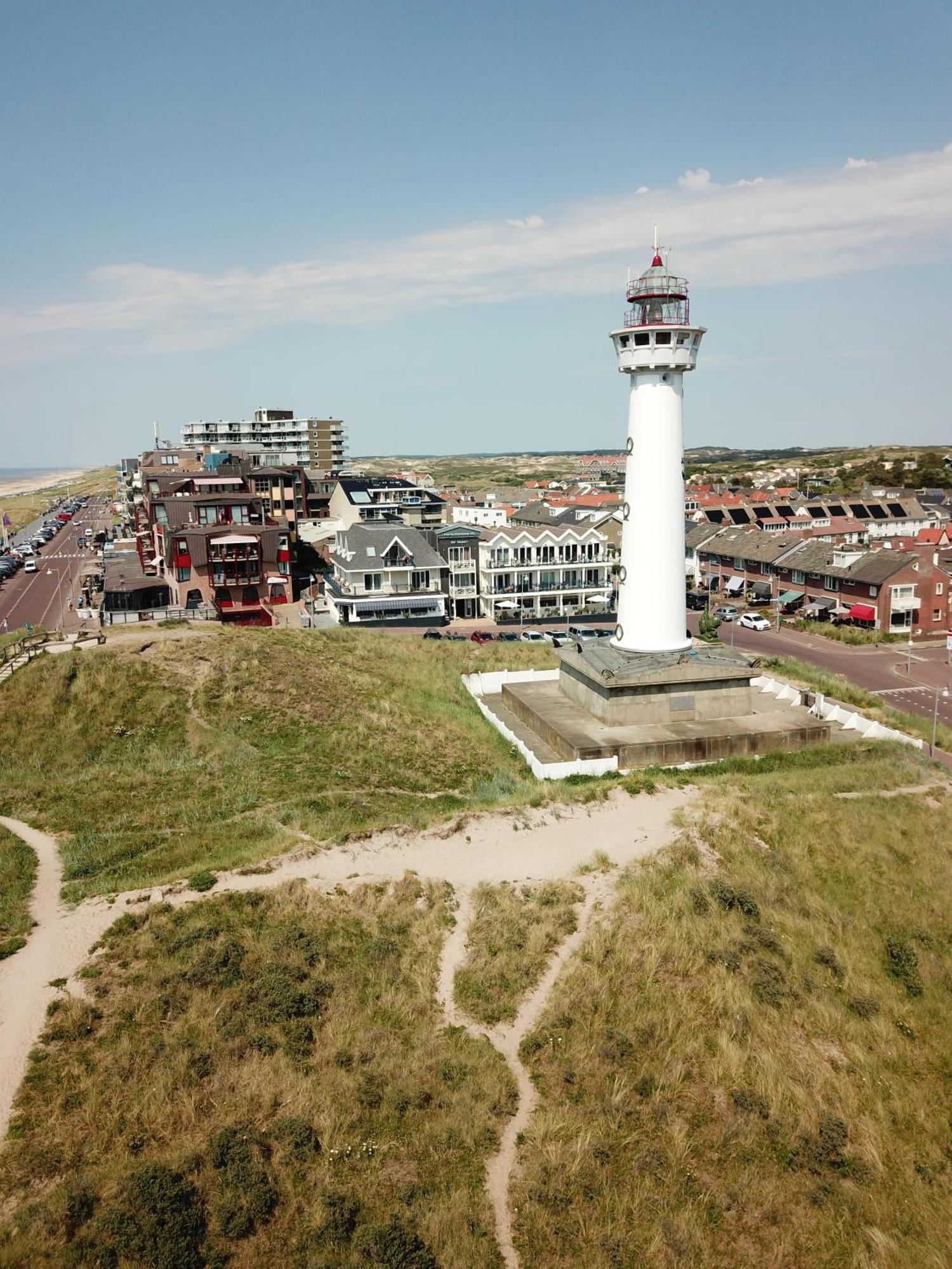 Villa Casa Feliz à Egmond aan Zee Extérieur photo