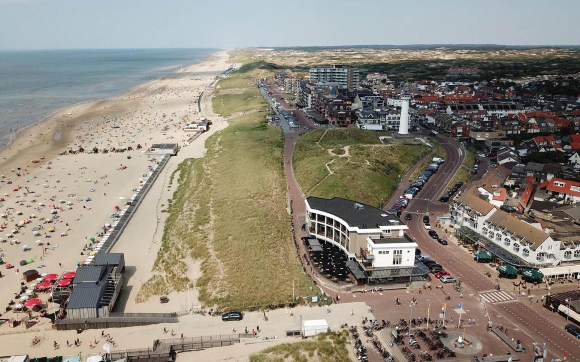 Villa Casa Feliz à Egmond aan Zee Extérieur photo